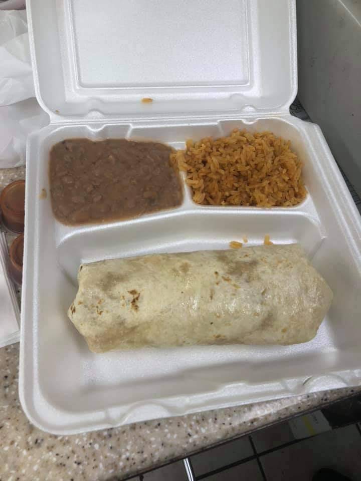 Rincon Taqueria | restaurant | 500 N 1st St, Madill, OK 73446, USA | 5808724473 OR +1 580-872-4473