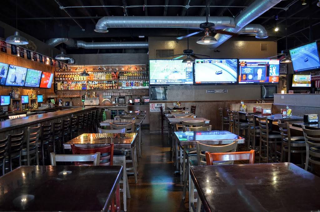 The Draft Restaurant and Sports Bar | restaurant | 4225 Oceanside Blvd, Oceanside, CA 92056, USA | 7606314700 OR +1 760-631-4700
