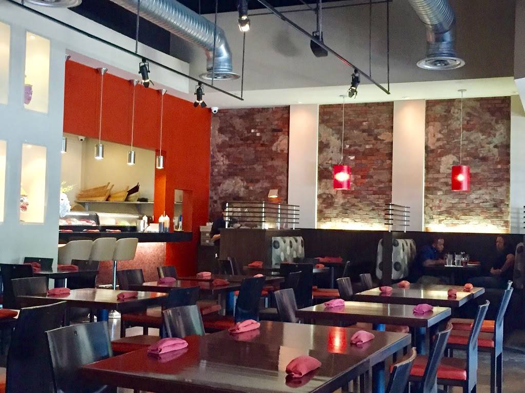 Rin Asian Cuisine | restaurant | 13440 SW 120th St #604, Miami, FL 33186, USA | 3059694588 OR +1 305-969-4588