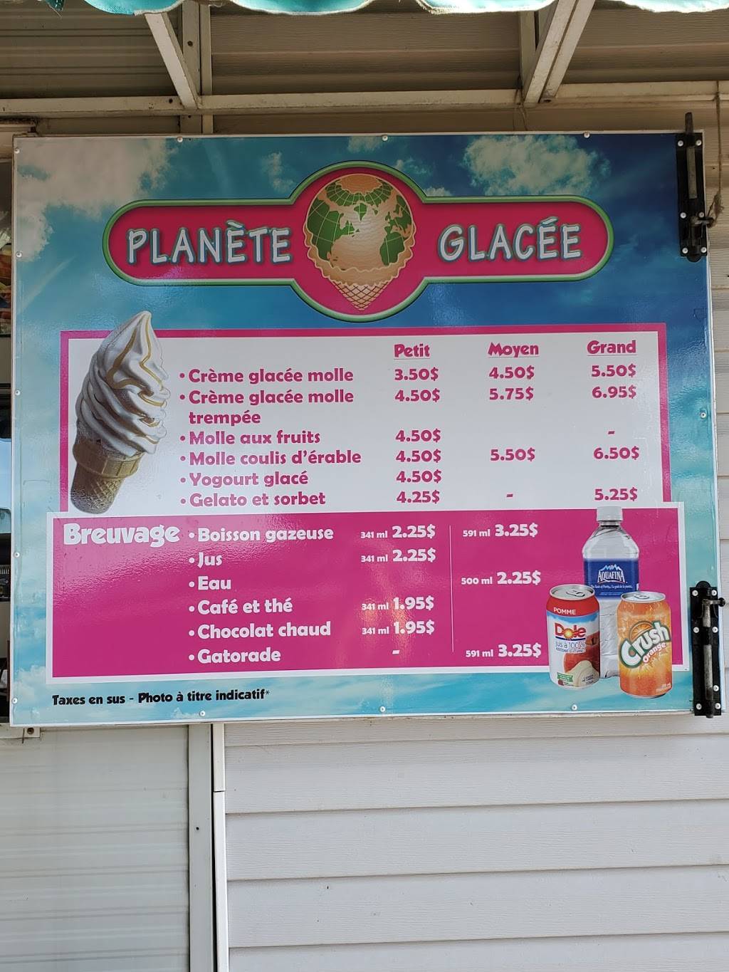 Double Fringale (La) | restaurant | 3300 avenue Joseph-Hudon, Charny, QC G6X 2T2, Canada | 4188326000 OR +1 418-832-6000