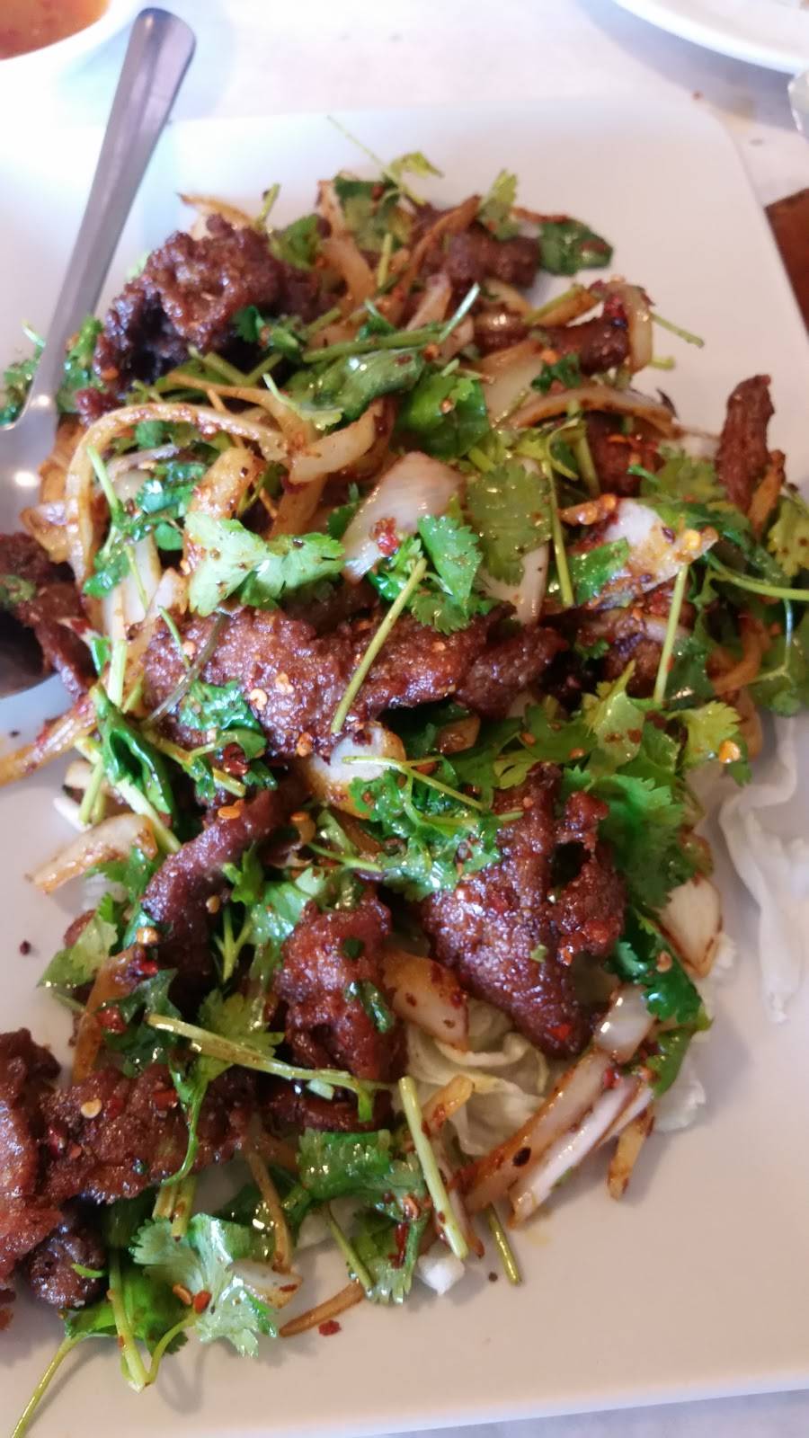 Ichef | restaurant | 1752 Algonquin Rd, Hoffman Estates, IL 60192, USA | 8472028048 OR +1 847-202-8048