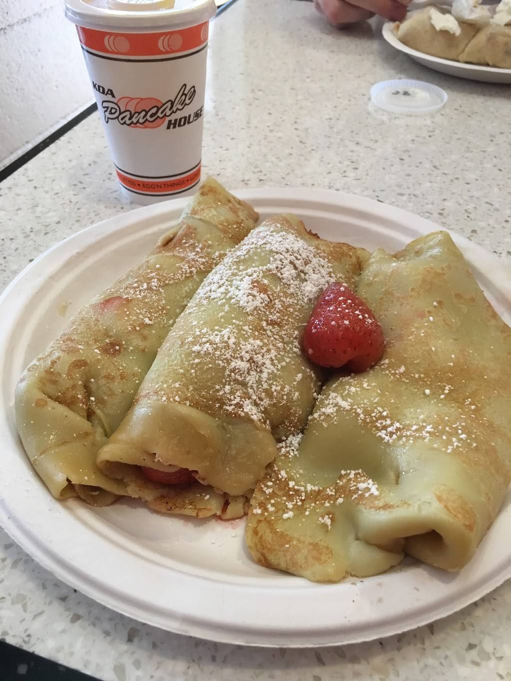 Koa Pancake House | restaurant | 703 California Ave, Wahiawa, HI 96786, USA | 8086210123 OR +1 808-621-0123