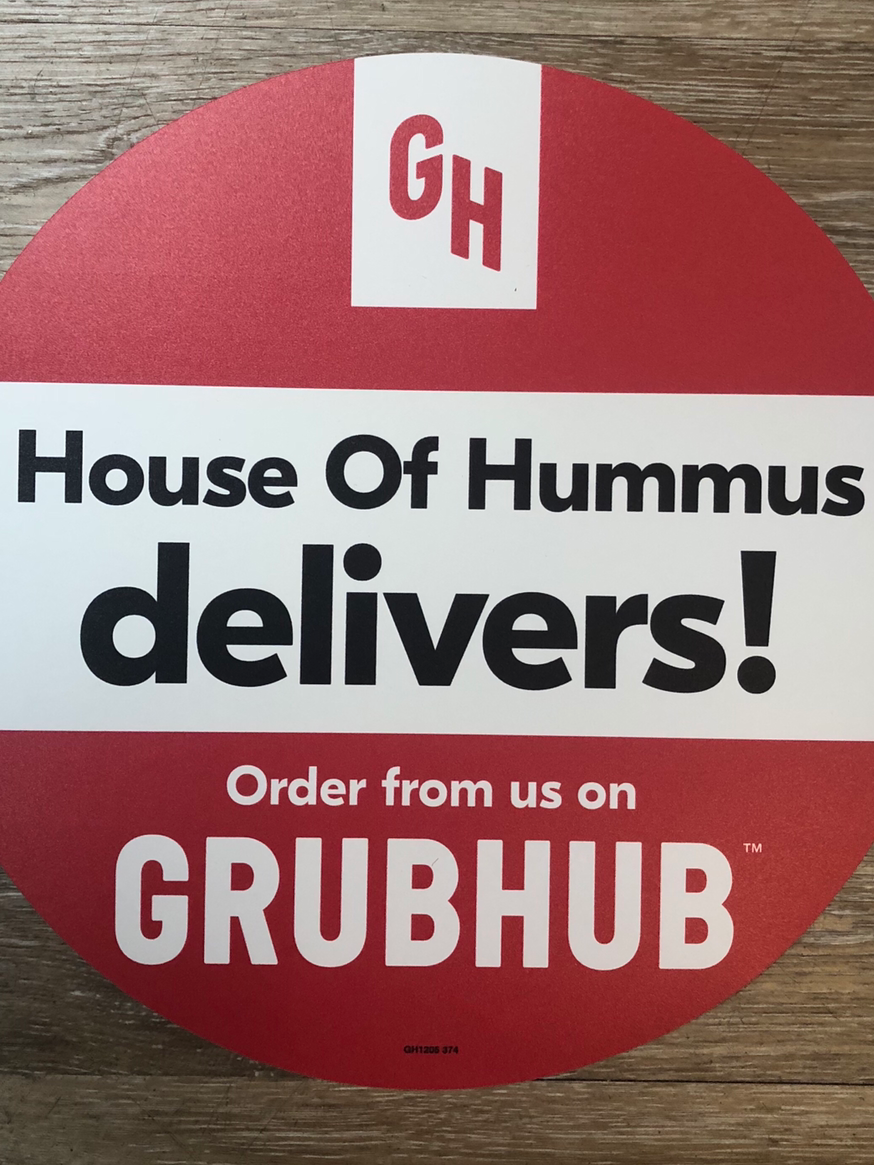 House of Hummus | restaurant | 5299, 192 W Irlo Bronson Memorial Hwy Suite 2, Kissimmee, FL 34746, USA | 4075079806 OR +1 407-507-9806