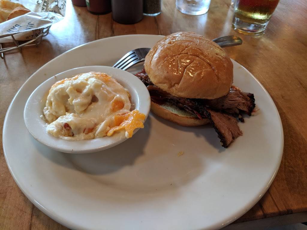 Jim N Nicks Bar-B-Q | restaurant | 2831 Greystone Commercial Blvd, Birmingham, AL 35242, USA | 2059911306 OR +1 205-991-1306