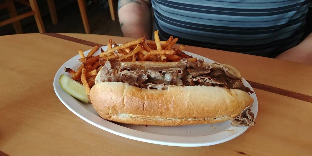 Bad Habits | restaurant | 1464 Mt Pleasant Rd, Chesapeake, VA 23322, USA | 7578426565 OR +1 757-842-6565