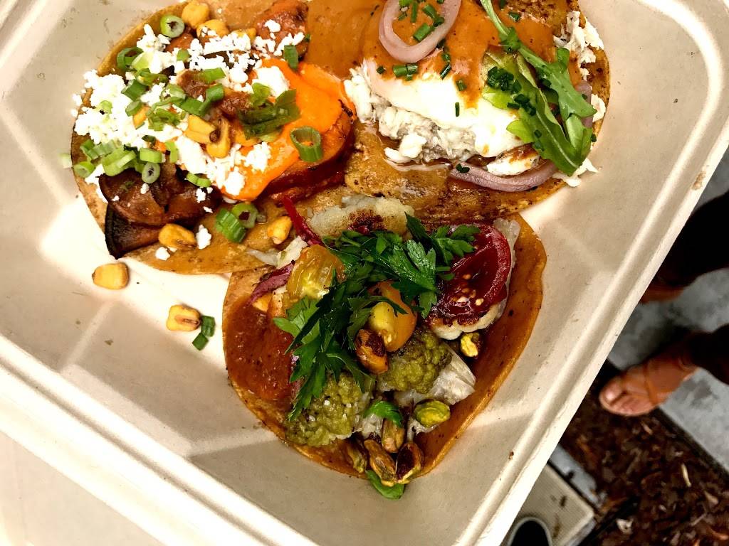 Guerrilla Tacos | restaurant | 2000 E 7th St, Los Angeles, CA 90021, USA | 2133753300 OR +1 213-375-3300