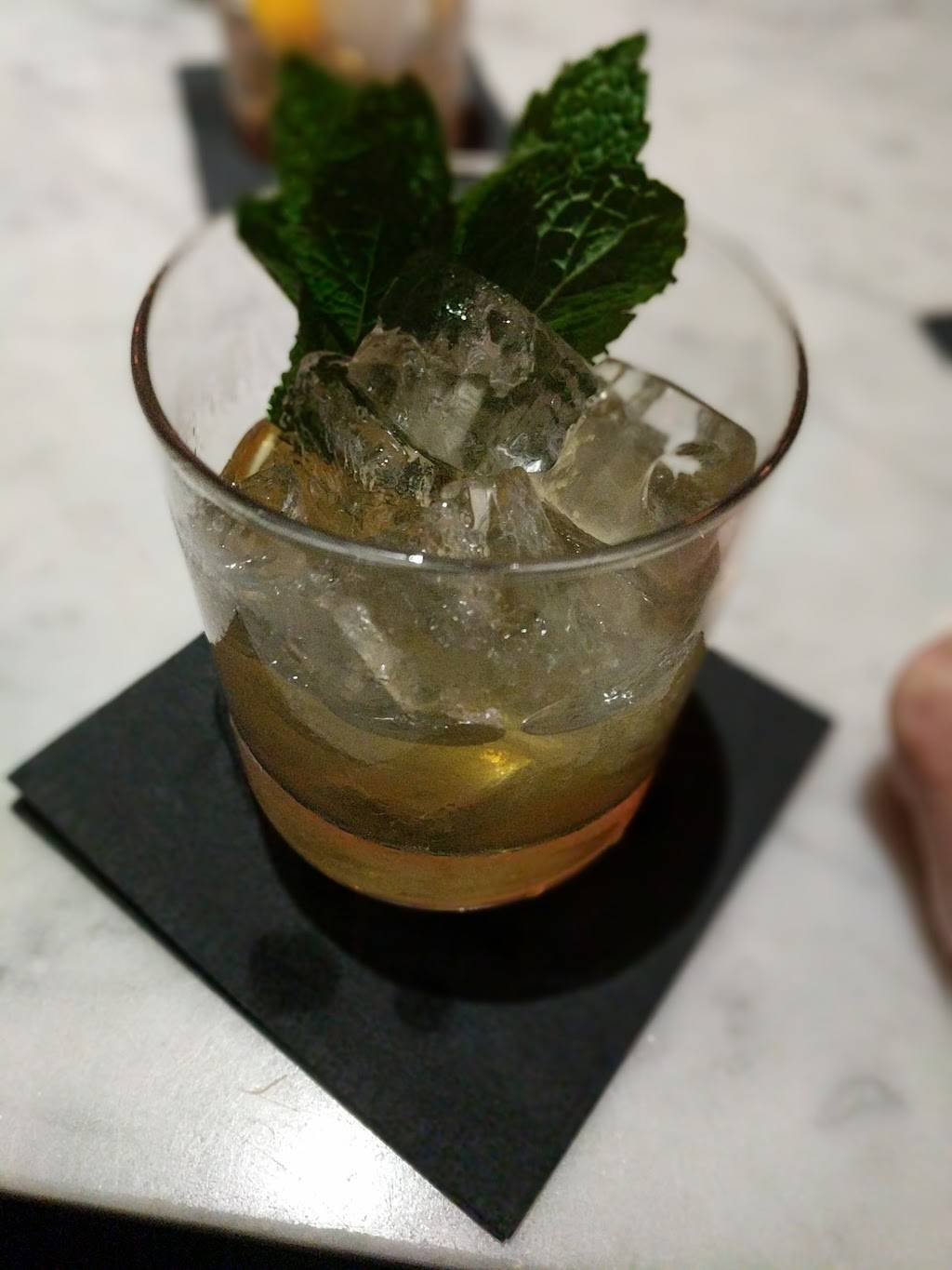 Bar Tulia | restaurant | 462 5th Ave S, Naples, FL 34105, USA | 2392287606 OR +1 239-228-7606