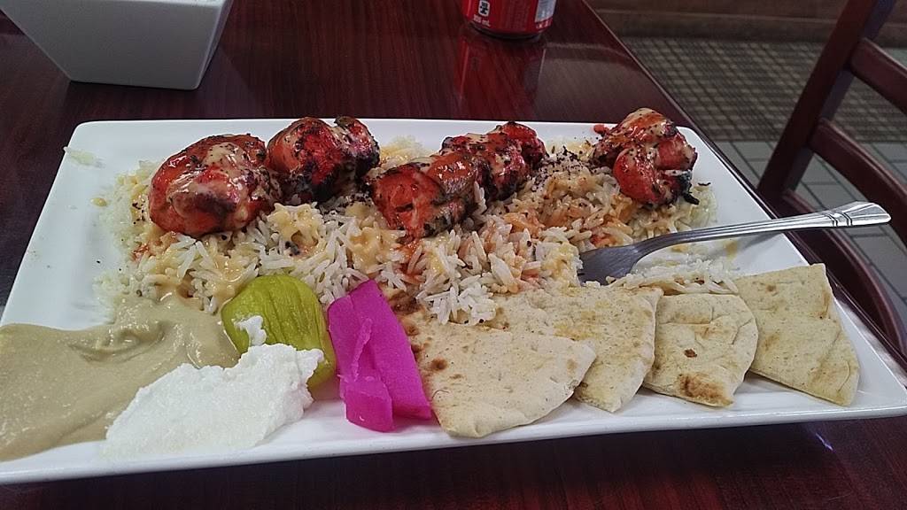 Kebab and Shawarma | restaurant | 951 Devonshire Ave, Woodstock, ON N4S 5S1, Canada | 5192903011 OR +1 519-290-3011
