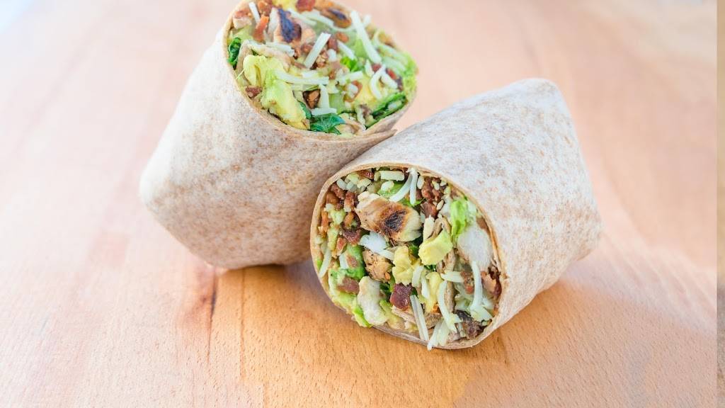 MAD Greens - North Scottsdale Rd. & Acoma | restaurant | 14418 N Scottsdale Rd #185, Scottsdale, AZ 85254, USA | 6022833806 OR +1 602-283-3806