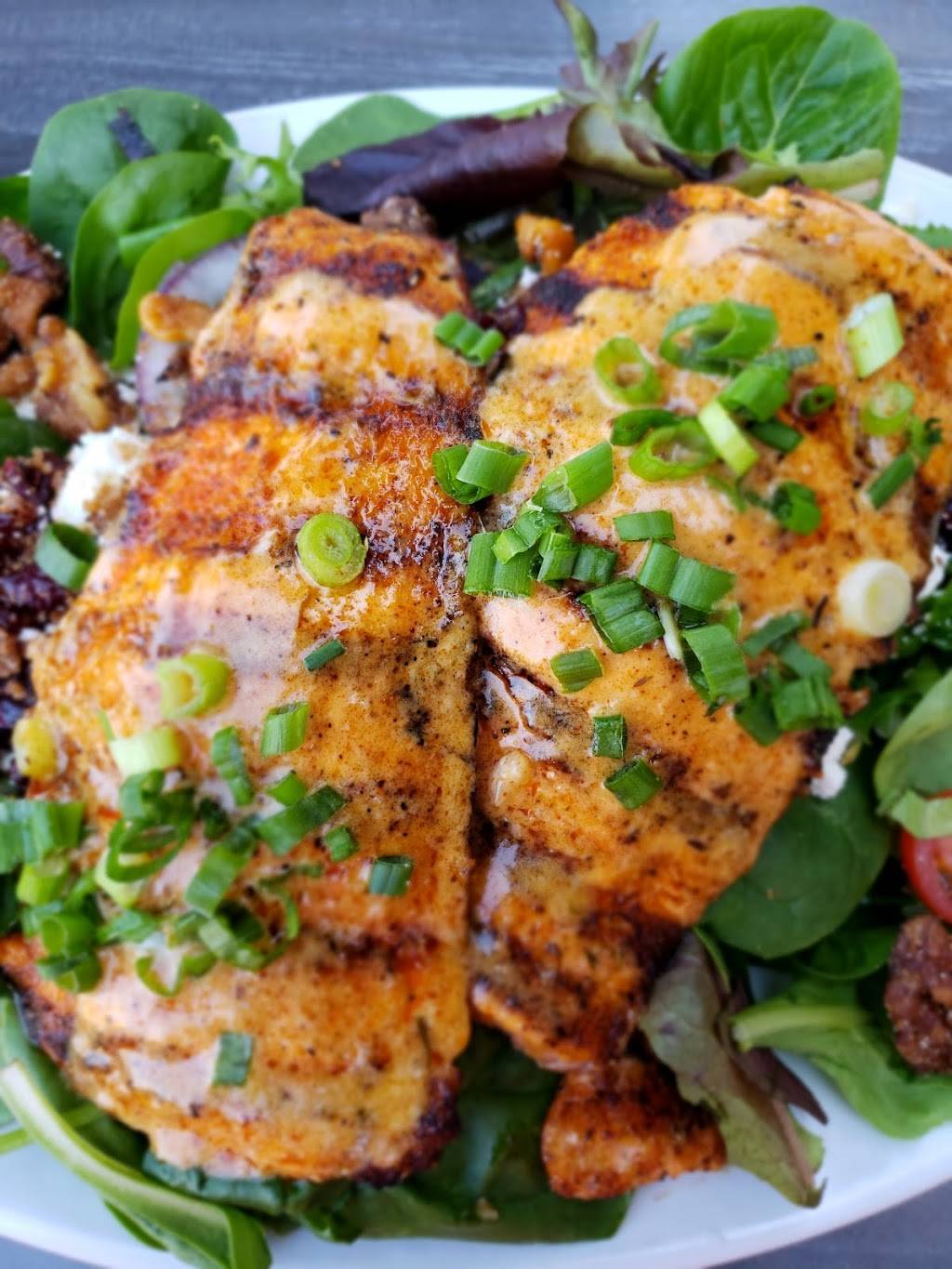 California Fish Grill | restaurant | 27471 San Bernardino Ave Suite 150 & 160, Redlands, CA 92374, USA | 9099630108 OR +1 909-963-0108