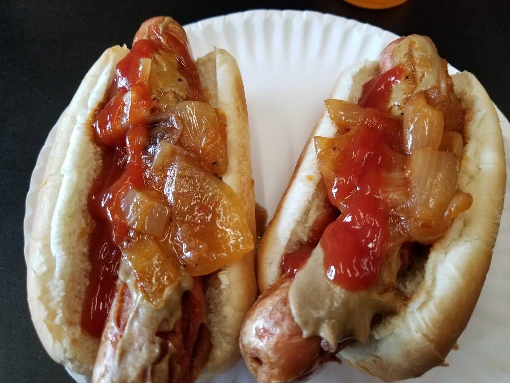 Jolly Nicks | restaurant | 31 E Madison Ave, Dumont, NJ 07628, USA | 2015010889 OR +1 201-501-0889