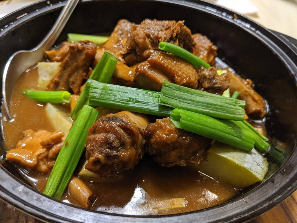 Peony Seafood Restaurant | restaurant | 388 9th St STE 288, Oakland, CA 94607, USA | 5102868866 OR +1 510-286-8866