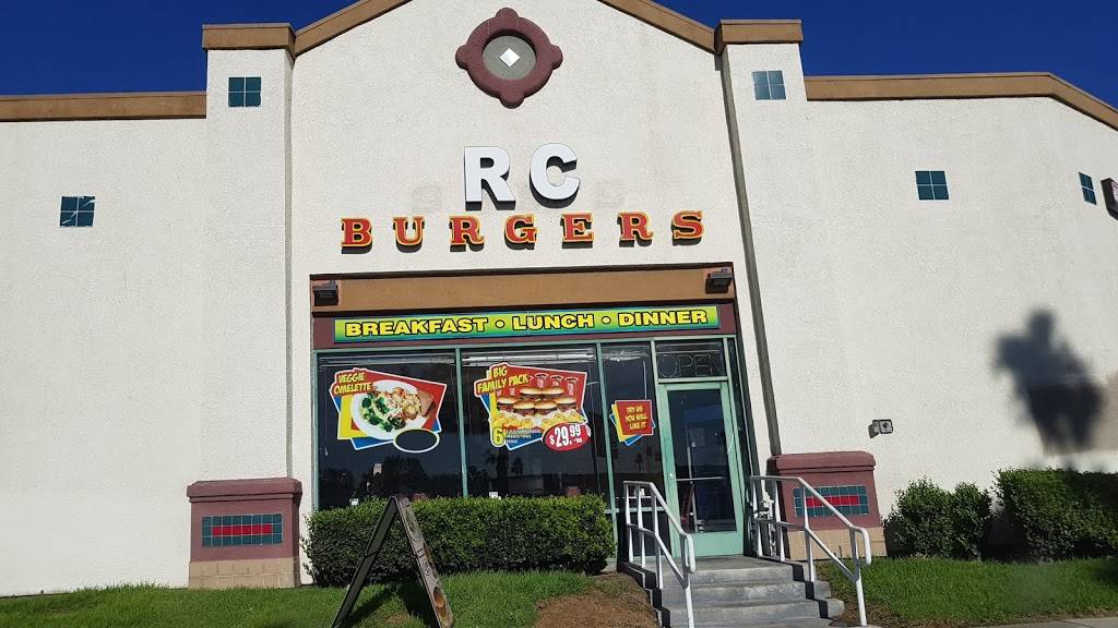 RC Burgers( Sams Burgers) | restaurant | 2242, 10961, Firestone Blvd, Norwalk, CA 90650, USA | 5628638851 OR +1 562-863-8851