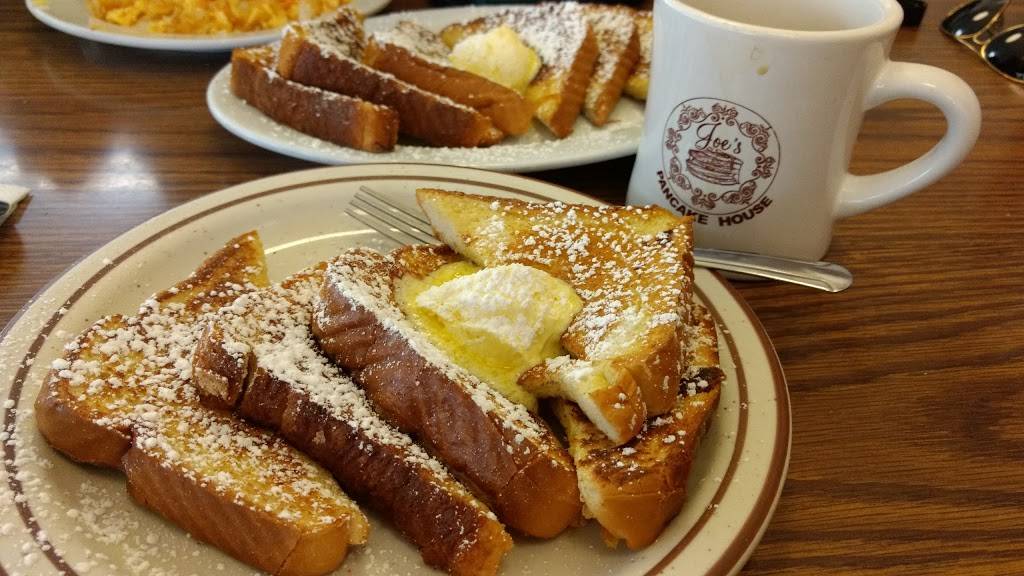 Joes Pancake House | restaurant | 2532 S Kolb Rd, Tucson, AZ 85710, USA | 5207477536 OR +1 520-747-7536