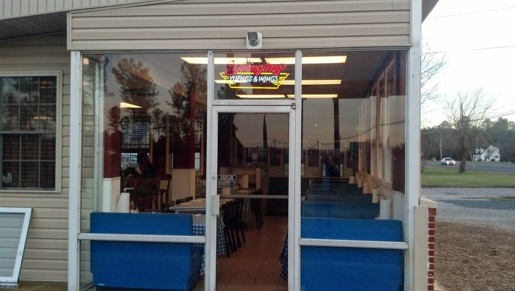 2 Js BBQ & Seafood | restaurant | 28510 Ocean Gateway, Salisbury, MD 21801, USA | 4103343511 OR +1 410-334-3511