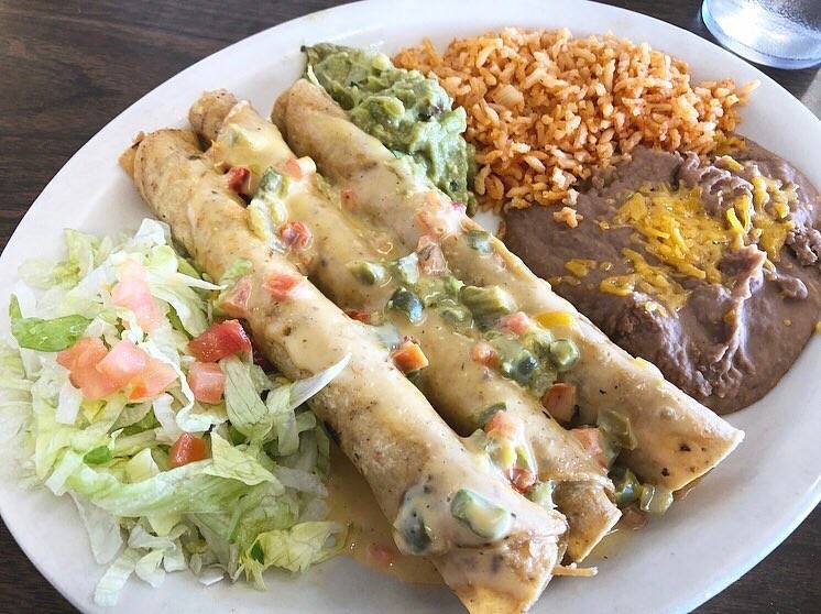 Zia Cafe | restaurant | 1155 S Valley Dr, Las Cruces, NM 88005, USA | 5755234586 OR +1 575-523-4586