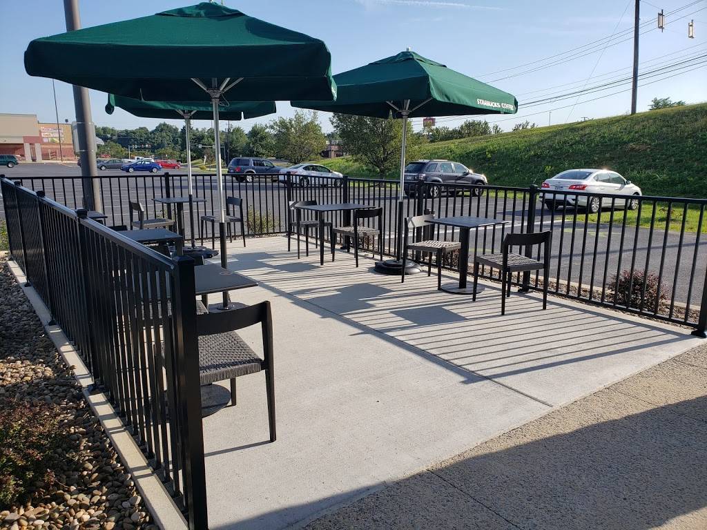 Starbucks | cafe | 6301 Grayson Rd E-101, Harrisburg, PA 17111, USA | 2233229275 OR +1 223-322-9275
