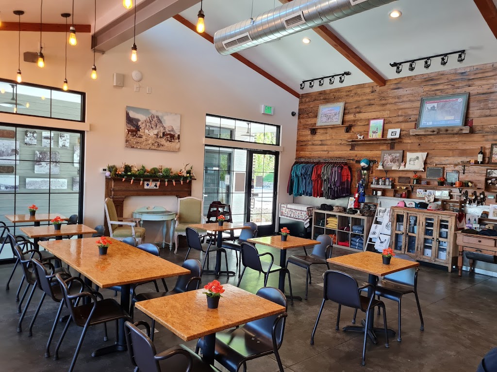 Cottonwood Station | cafe | 14 Cottonwood Dr, Blue Diamond, NV 89004, USA | 7028754332 OR +1 702-875-4332