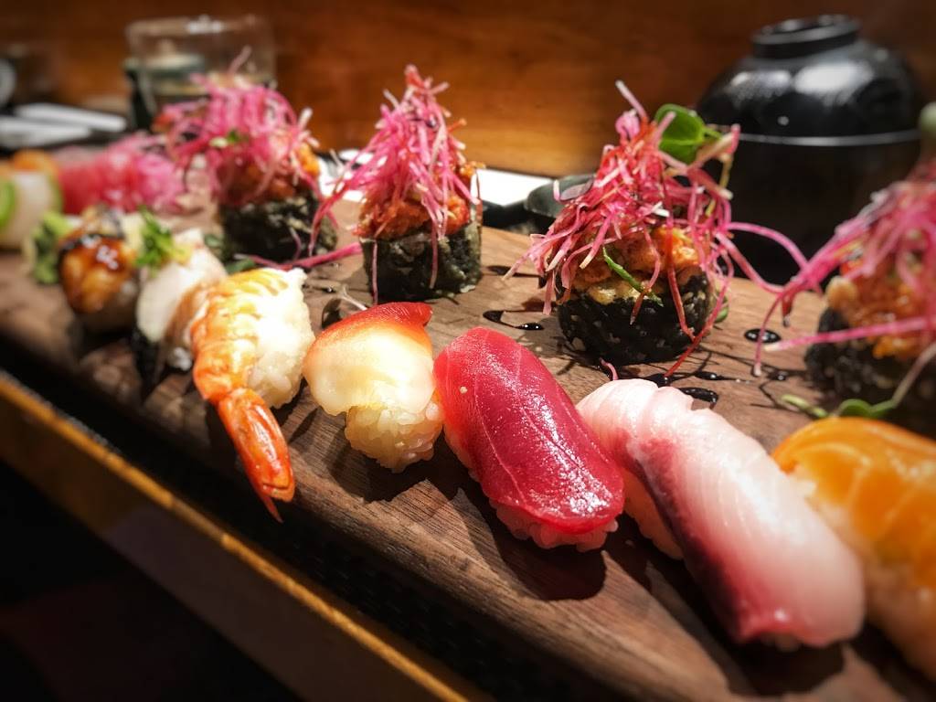 Nakamori Japanese Restaurant | restaurant | 2803 Eglinton Ave E, Scarborough, ON M1J 2E1, Canada | 4162657111 OR +1 416-265-7111