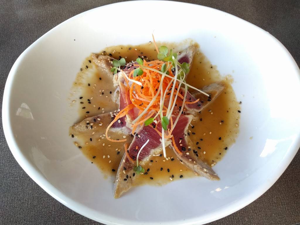 Pure Sushi | restaurant | 20567 North Hayden Road, Scottsdale, AZ 85255, USA | 4803550999 OR +1 480-355-0999