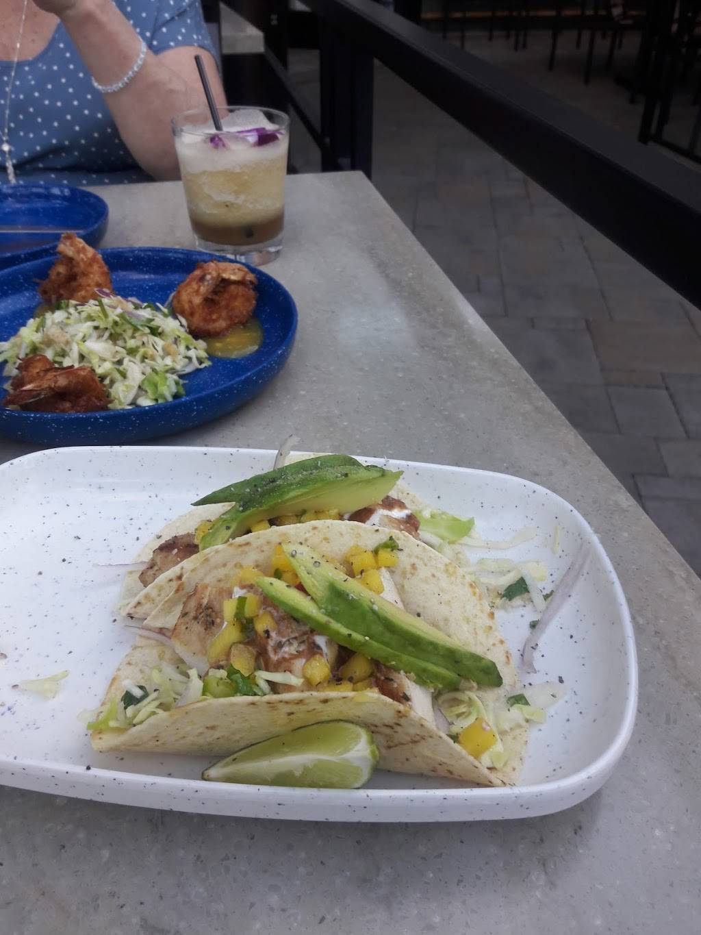 Tommy Bahama Marlin Bar & Store | restaurant | 111 N Palm Canyon Dr Suite 150, Palm Springs, CA 92262, USA | 7607780012 OR +1 760-778-0012