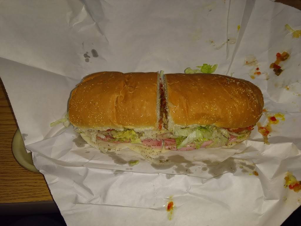 Jersey Giant SUBS! | restaurant | 1319 Portage Street, Kalamazoo, MI 49001, USA | 2694599250 OR +1 269-459-9250