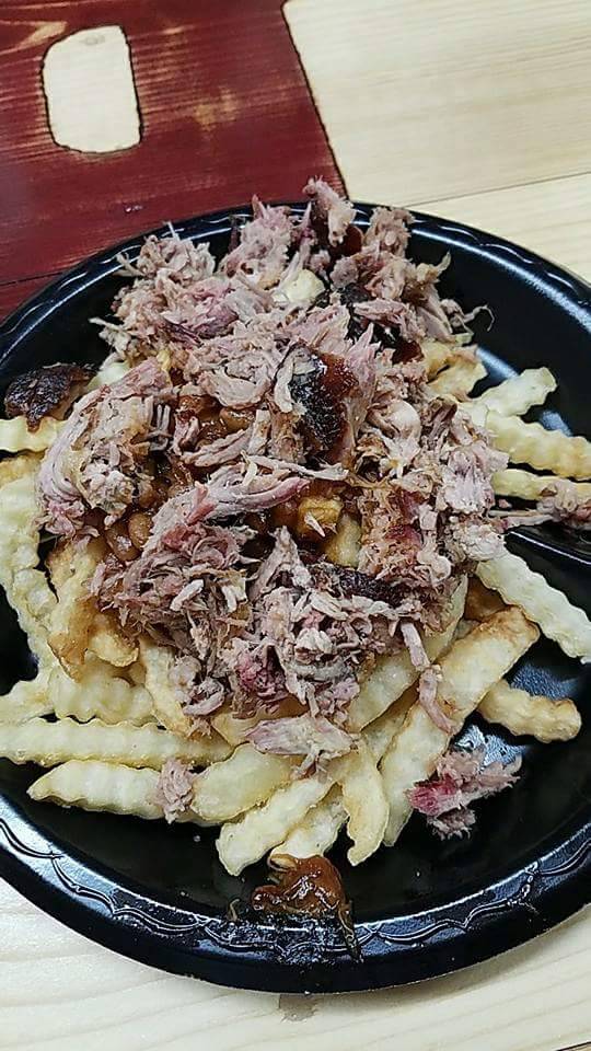 Gs Slow Smoked BBQ | restaurant | 1282 Blanding Blvd, Orange Park, FL 32065, USA | 9044060524 OR +1 904-406-0524