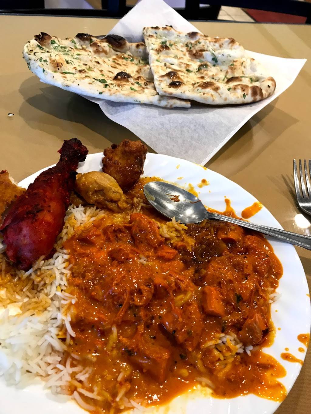 Taj of India | restaurant | 8406 Topanga Canyon Blvd, Canoga Park, CA 91304, USA | 8183476900 OR +1 818-347-6900