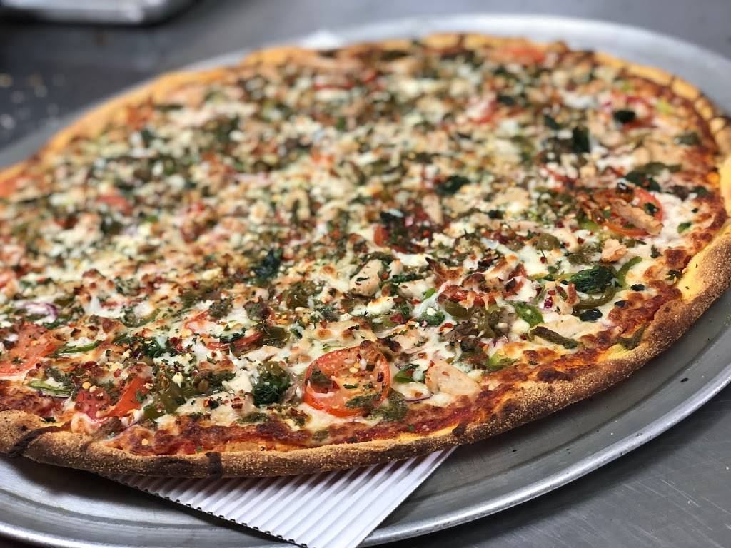 Village Pizzeria & Grill | restaurant | 3708 Auburn Blvd, Sacramento, CA 95821, USA | 9164827700 OR +1 916-482-7700