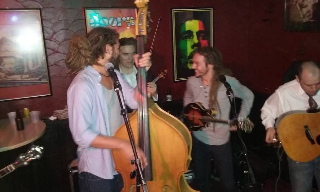 The Gig | restaurant | 1132 E Wright St, Milwaukee, WI 53212, USA | 4145620219 OR +1 414-562-0219