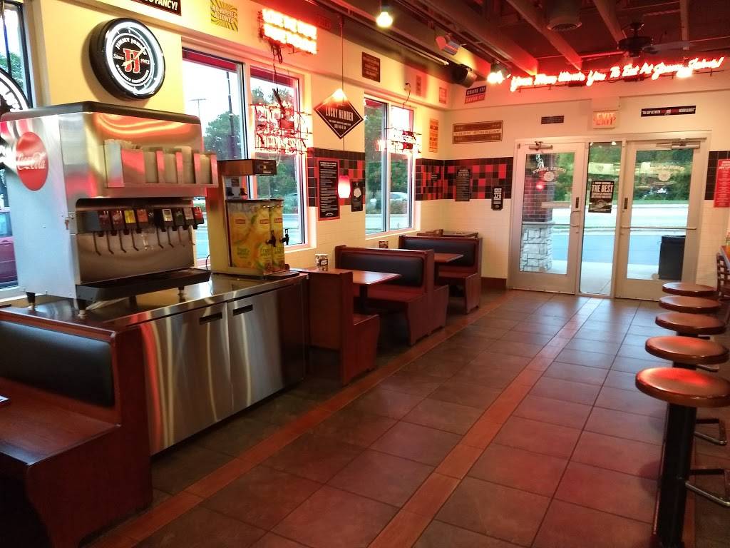 Jimmy Johns | meal delivery | 1335 Main St, Green Bay, WI 54302, USA | 9204311100 OR +1 920-431-1100