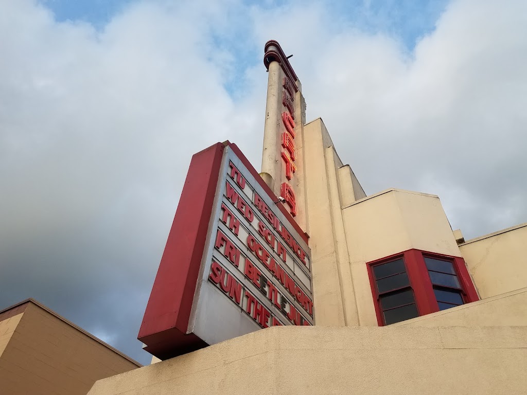 Arcata Theatre Lounge | restaurant | 1036 G St, Arcata, CA 95521, USA | 7076133030 OR +1 707-613-3030