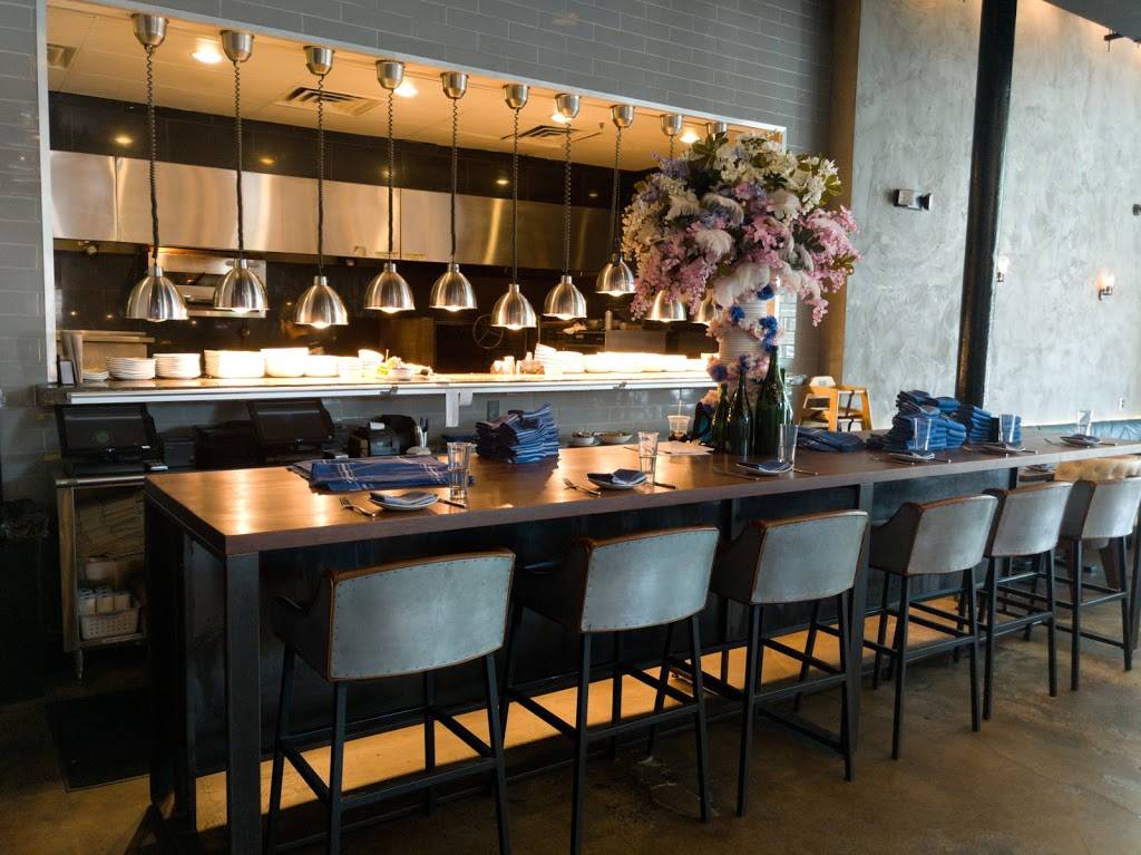 STIRR | restaurant | 2803 Main St #110, Dallas, TX 75226, USA | 2149831222 OR +1 214-983-1222