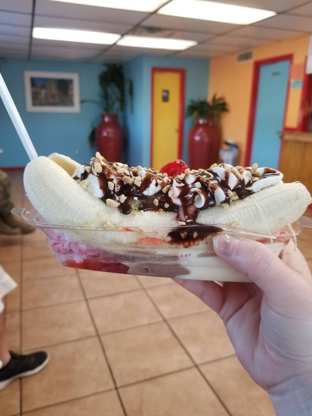 Mr SNOW | restaurant | 4398, 4308 Zephyr Rd, Killeen, TX 76543, USA | 2546991566 OR +1 254-699-1566