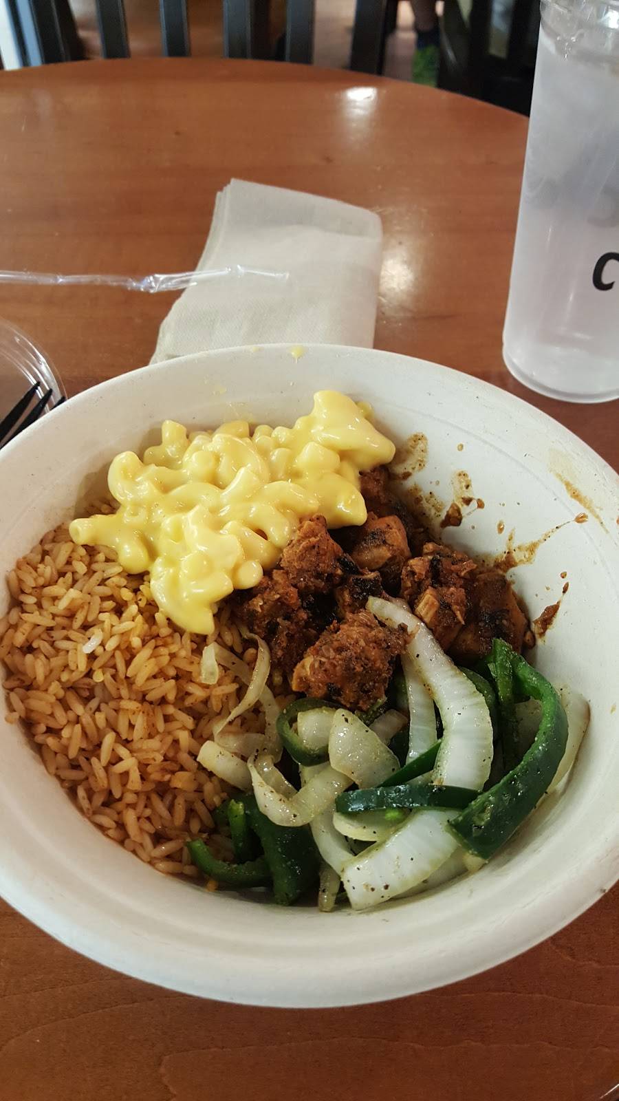 Cosi | meal takeaway | 233 N Michigan Ave, Chicago, IL 60601, USA | 3129383200 OR +1 312-938-3200