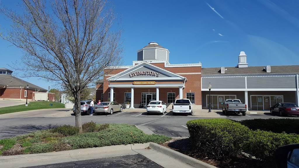 Livingstons | restaurant | 9747 E 21st St N, Wichita, KS 67206, USA | 3166860488 OR +1 316-686-0488