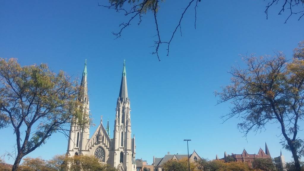 Starbucks | cafe | 430 N Massachusetts Ave, Indianapolis, IN 46204, USA | 3174239328 OR +1 317-423-9328