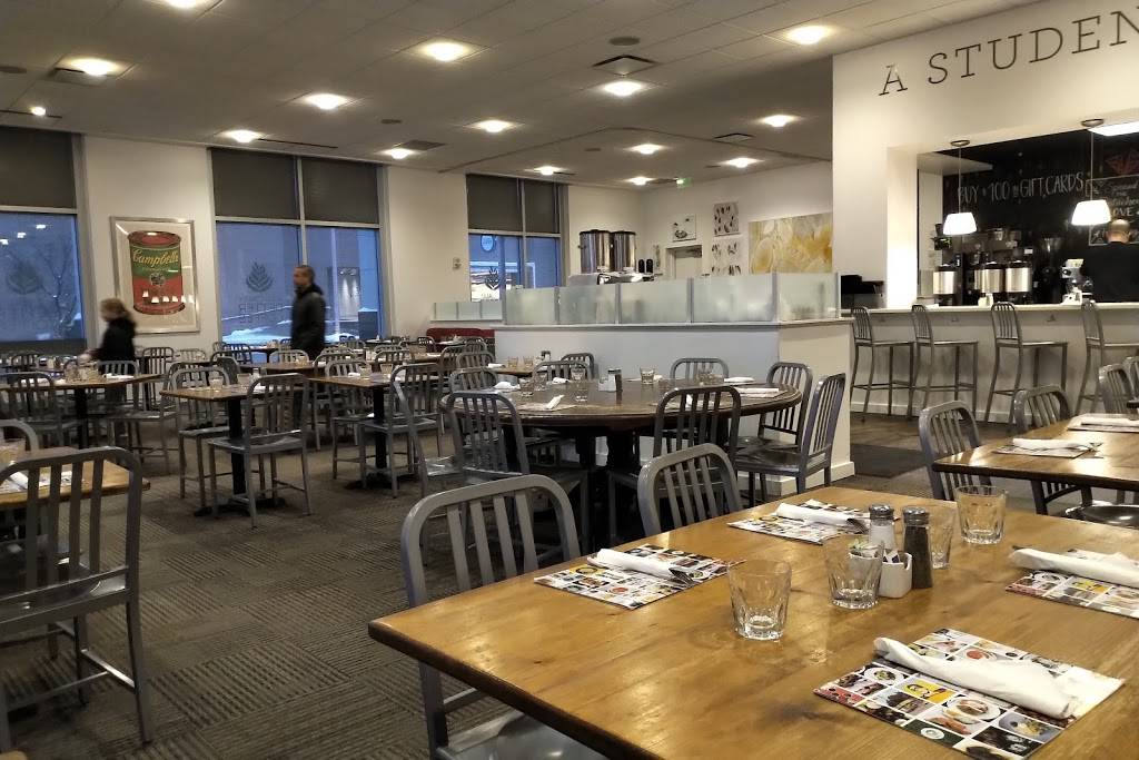 Café Patachou | cafe | 225 W Washington St, Indianapolis, IN 46204, USA | 3176320765 OR +1 317-632-0765