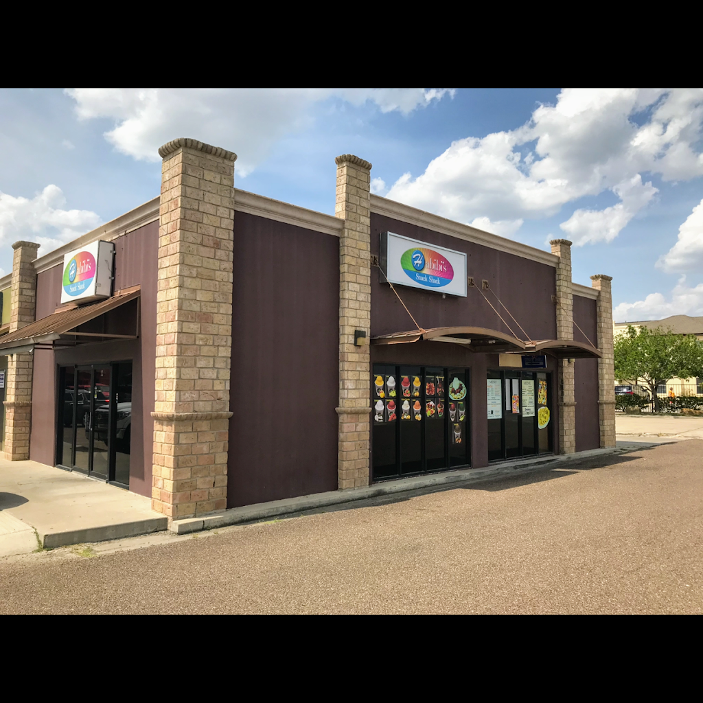 Habibi’s Snack Shack | meal takeaway | 3660 E Del Mar Blvd, Laredo, TX 78041, USA | 9566020210 OR +1 956-602-0210