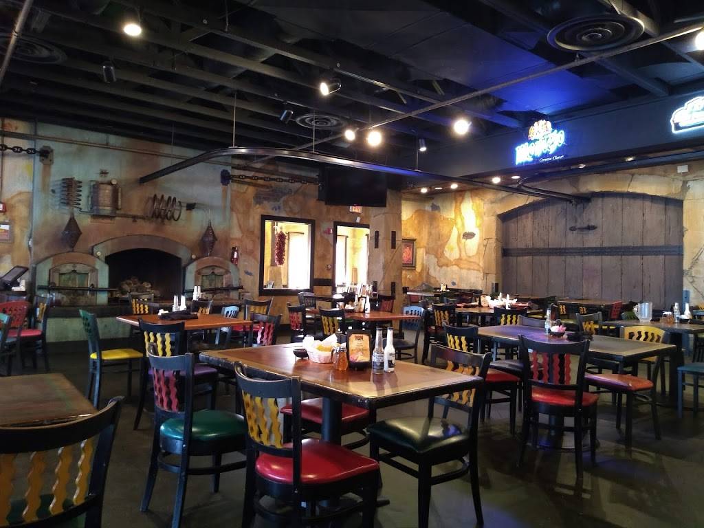 Gardunos of Mexico | restaurant | 10031 Coors Blvd NW, Albuquerque, NM 87114, USA | 5058907000 OR +1 505-890-7000