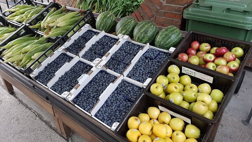 Sesame & Ambroisie Traiteur | restaurant | 8628 Rue Hochelaga, Montréal, QC H1L 2M4, Canada | 5144937656 OR +1 514-493-7656