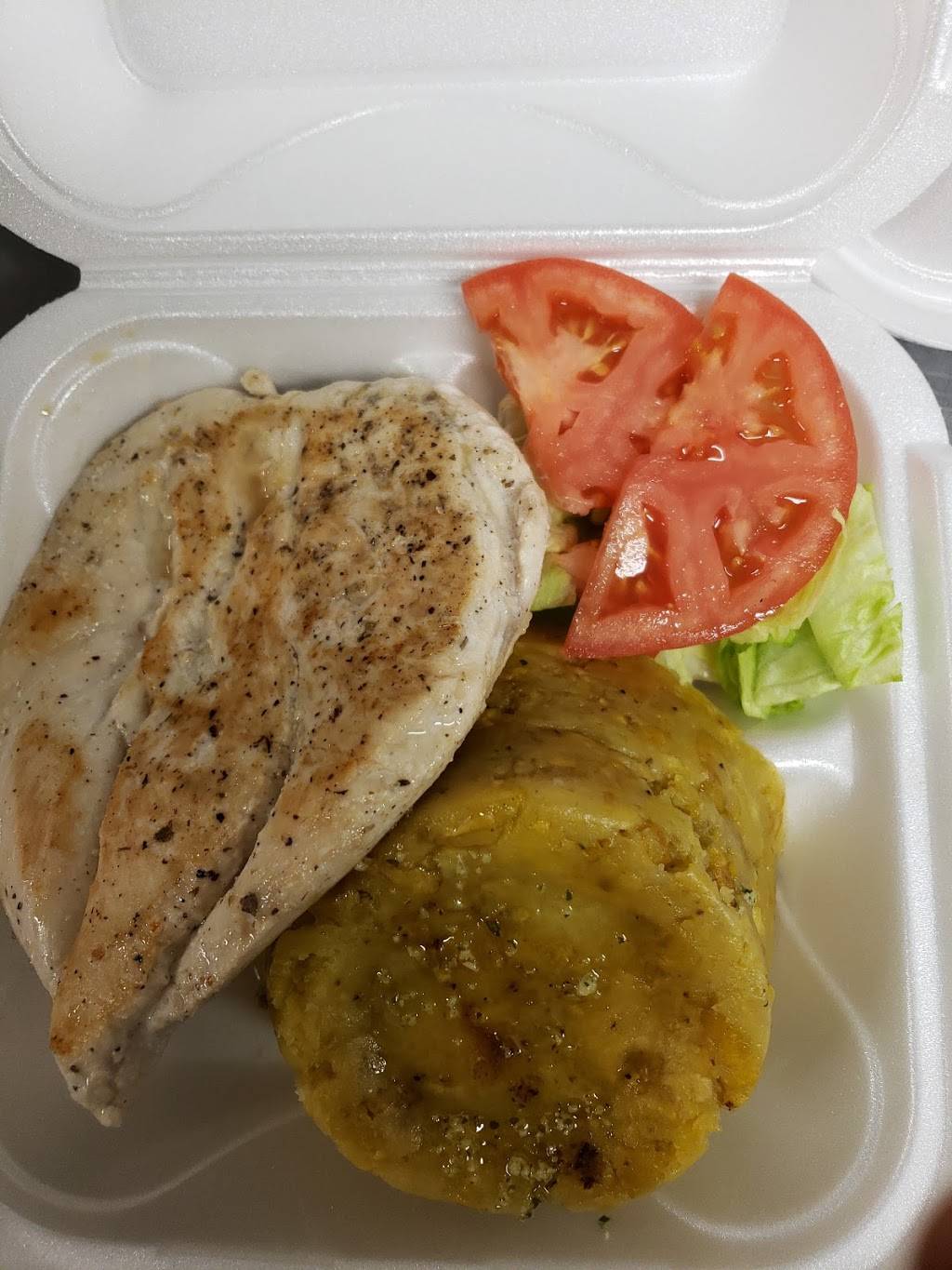 La Criolla Food Truck | restaurant | 44039 US-27, Davenport, FL 33897, USA | 4077640071 OR +1 407-764-0071