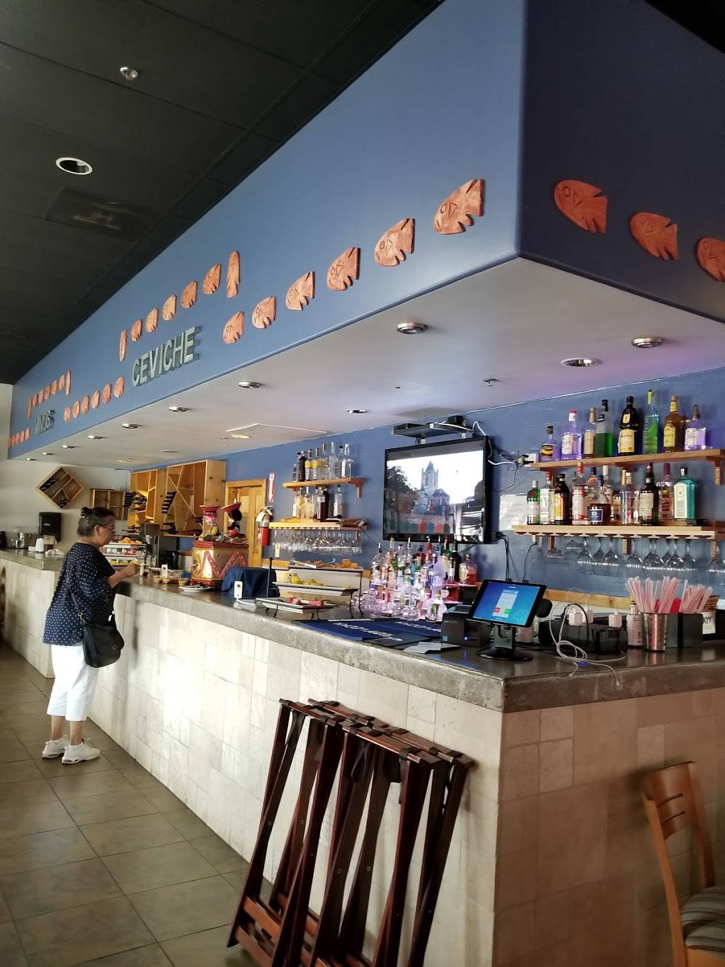 La Huaca Peruvian Cuisine | restaurant | 9213 Sierra College Blvd Suite 140, Roseville, CA 95661, USA | 9167712558 OR +1 916-771-2558