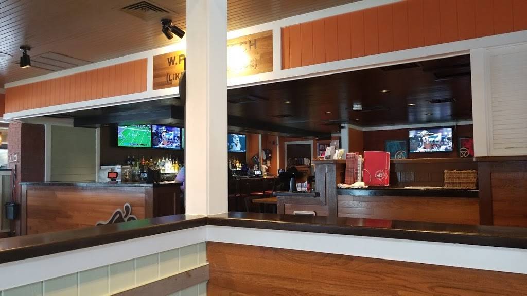 Chilis Grill & Bar | restaurant | 4252 Okeechobee Blvd, West Palm Beach, FL 33409, USA | 5616899118 OR +1 561-689-9118