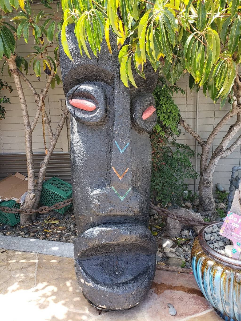 Lil Hut | restaurant | 1205 Embarcadero, Morro Bay, CA 93442, USA | 8057723488 OR +1 805-772-3488