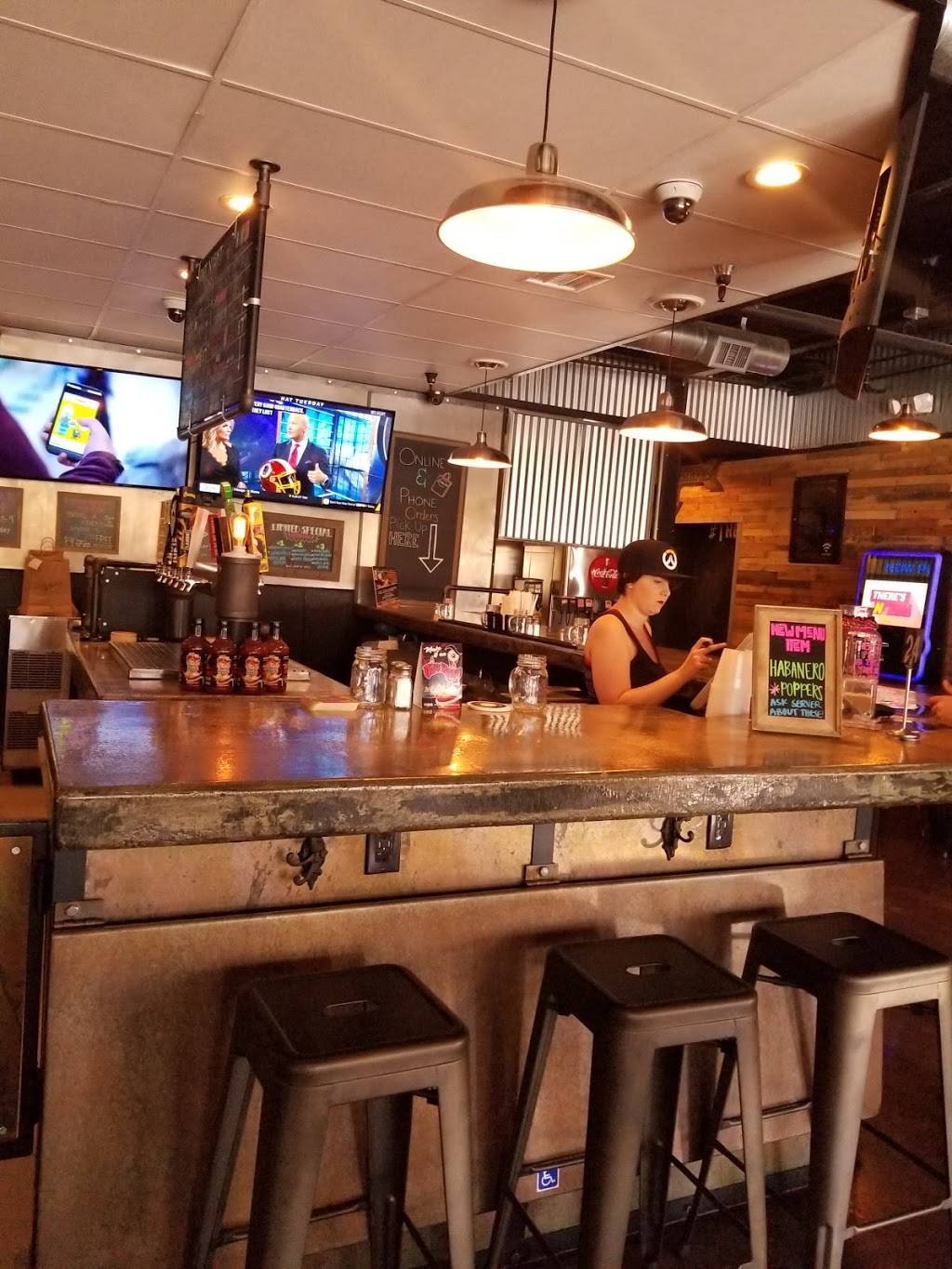 The Stackz Co | restaurant | 9223 Archibald Ave H, Rancho Cucamonga, CA 91730, USA | 9093672880 OR +1 909-367-2880