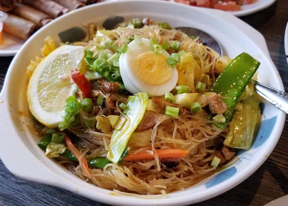 Salo-Salo Grill | restaurant | 18300 Gridley Rd, Artesia, CA 90701, USA | 5628096277 OR +1 562-809-6277