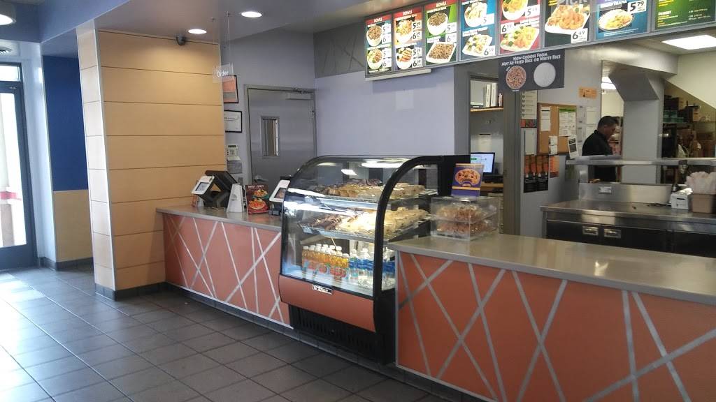 Yoshinoya Covina | restaurant | 420 N Azusa Ave, Covina, CA 91722, USA | 6268580801 OR +1 626-858-0801