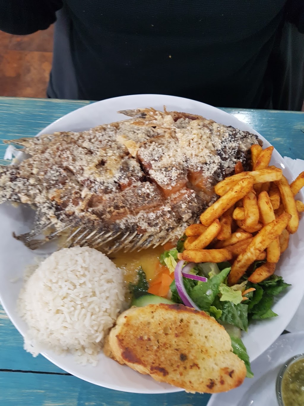 El cangrejo loco | restaurant | 5087 S Archer Ave, Chicago, IL 60632, USA | 7733062940 OR +1 773-306-2940