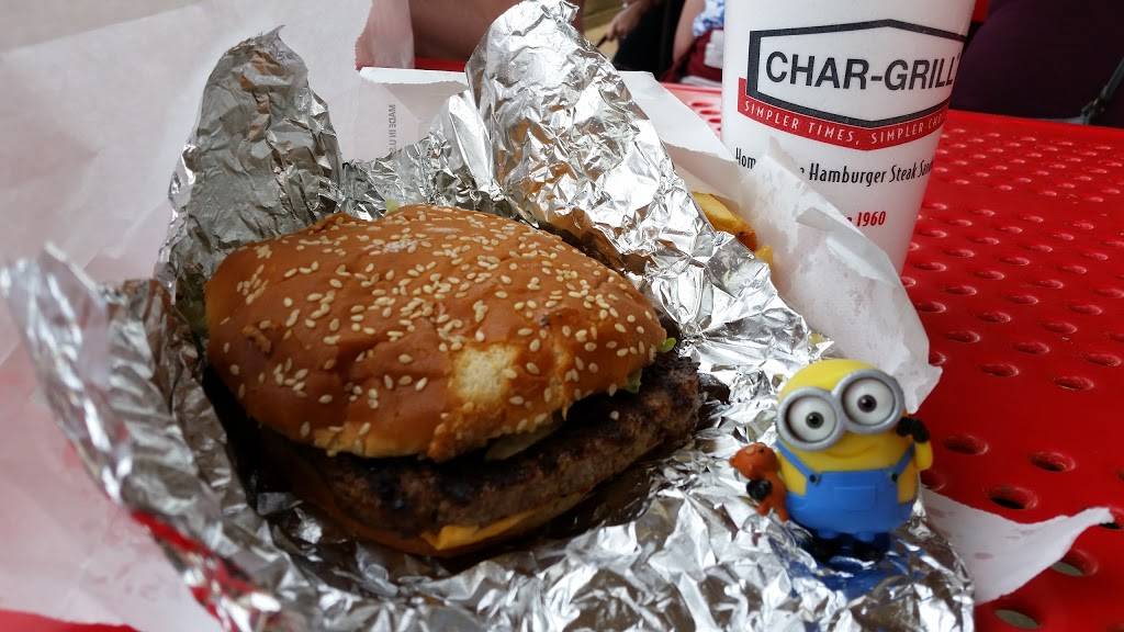 Char-Grill | restaurant | 3211 Edwards Mill Rd, Raleigh, NC 27612, USA | 9197812945 OR +1 919-781-2945